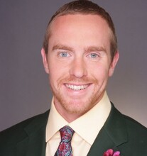 Jordan Mott