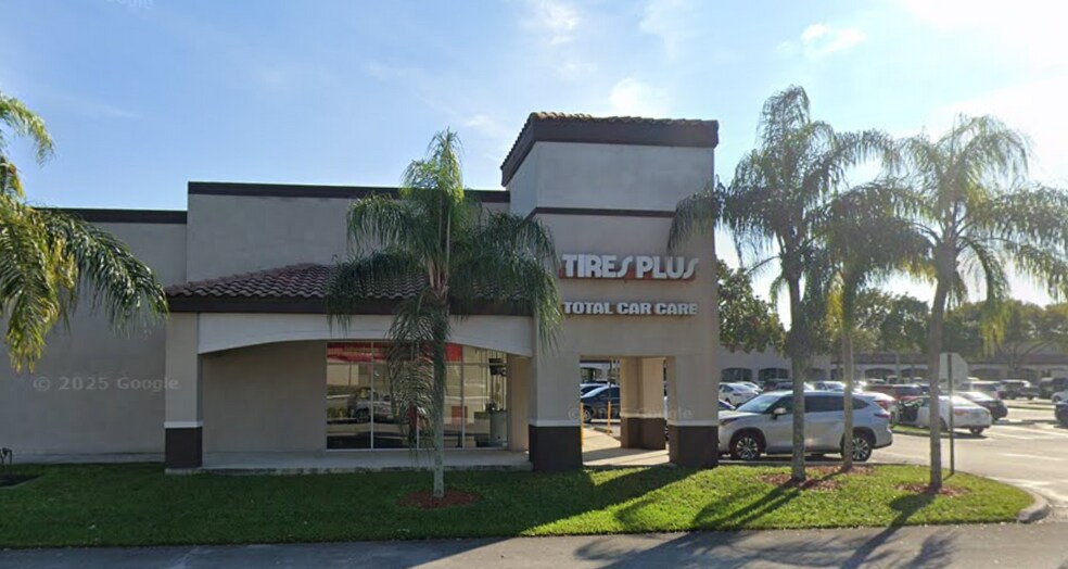 15401-15469 SW 137th Ave, Miami, FL à louer - Photo de l’immeuble – Image 2 sur 8