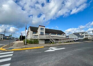 Plus de détails pour 401 Central Ave, Ship Bottom, NJ - Bureau à vendre
