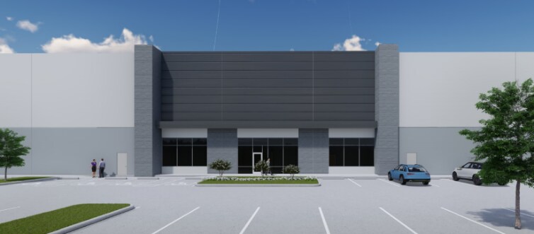 4101 Duncanville Rd, Dallas, TX à vendre - Photo de l’immeuble – Image 2 sur 9