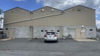 Plus de détails pour 1069 Burnbridge Rd, Forest, VA - Industriel/Logistique à louer