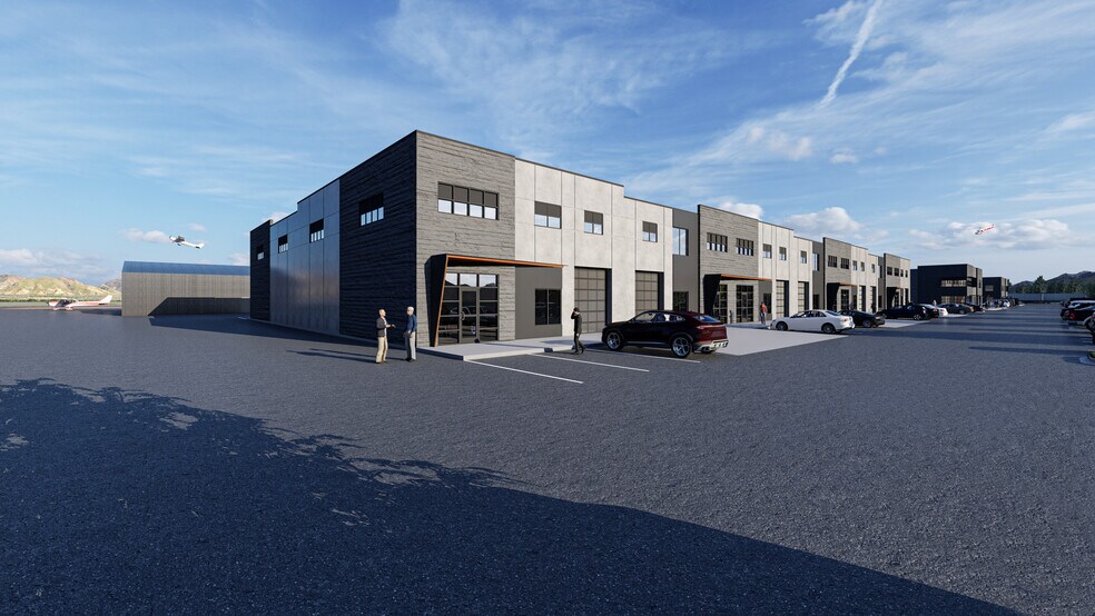 2511 S Redwood Rd W, Woods Cross, UT à louer - Photo de l’immeuble – Image 2 sur 45