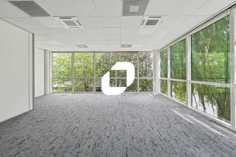 165 Avenue Du Bois De La Pie, Roissy-en-France à louer - Photo de l’immeuble – Image 1 sur 15