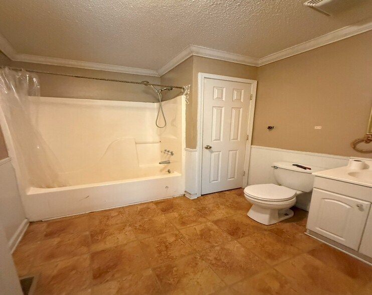 107 Marion St, Cowpens, SC à vendre - Photo de l’immeuble – Image 3 sur 6