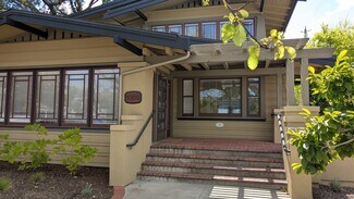 Plus de détails pour 1305 Marsh St, San Luis Obispo, CA - Bureau à vendre