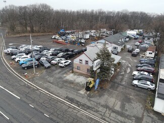 Plus de détails pour 2036 Highway 35, South Amboy, NJ - Terrain à vendre