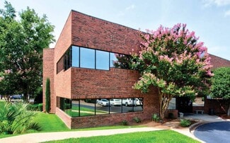 Plus de détails pour 2601 Laurel St, Columbia, SC - Bureau/Médical à louer