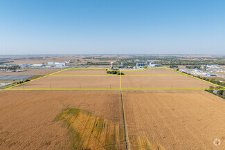 Industrial Land Behind Circle S South Station - Immobilier d'entreprise