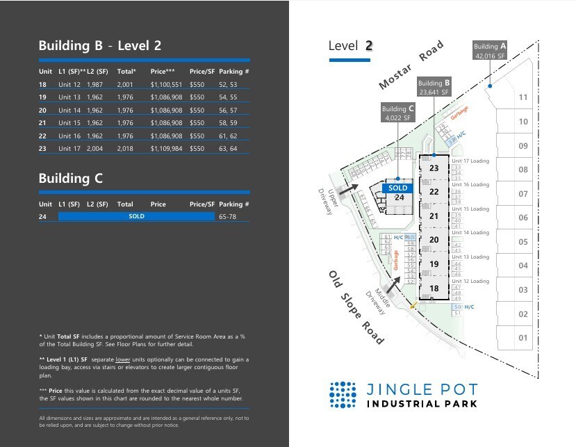 4073 Old Slope Pl, Nanaimo, BC V9T 5P8 - Lot B12/18 - - Plan d’étage - Image 2 of 2