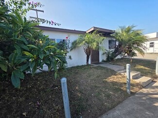 Plus de détails pour 8858 Flower St, Bellflower, CA - Local commercial à louer