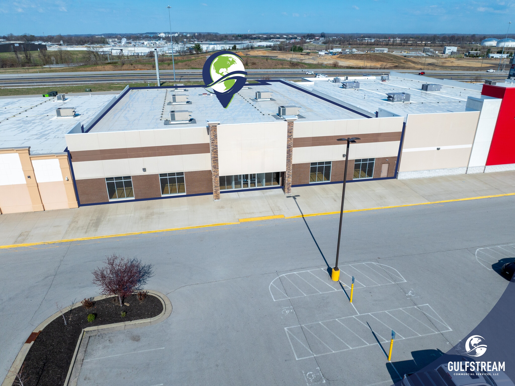 2454-2630 Calumet Trce, Owensboro, KY à louer Photo de l’immeuble– Image 1 sur 11