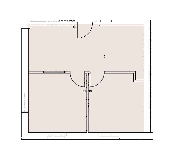 1775 Hancock St, San Diego, CA à louer Plan d’étage– Image 1 sur 1