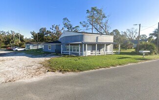 Plus de détails pour 808 W Main St, Perry, FL - Logement à vendre