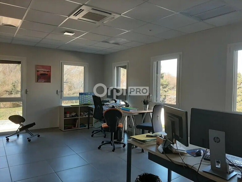 Bureau dans Valence à louer - Photo de l’immeuble – Image 2 sur 10