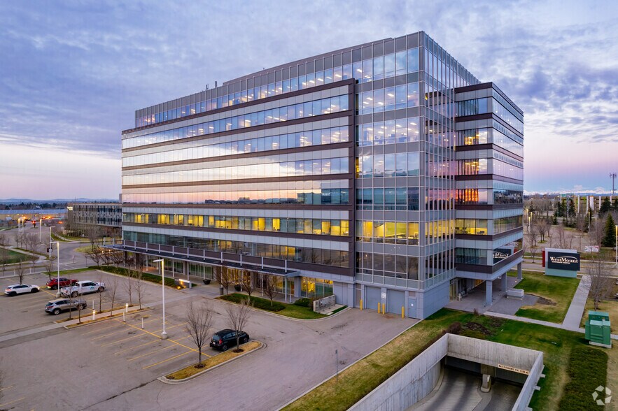 4838 Richard Rd SW, Calgary, AB à louer - Photo de l’immeuble – Image 2 sur 4