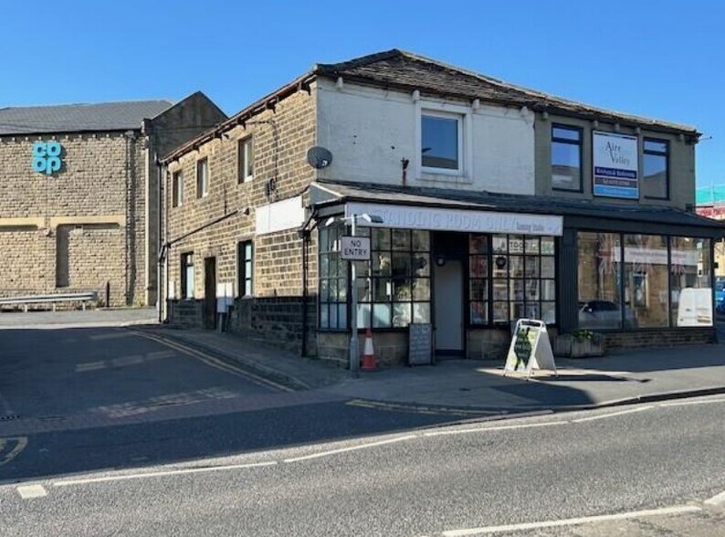 20 Main St, Keighley à vendre - Photo principale – Image 1 sur 1