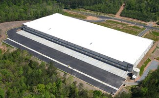 Plus de détails pour 731 Cassville White Rd, Cartersville, GA - Industriel/Logistique à louer