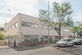 Plus de détails pour Calle Sofía, 10-12, Las Rozas de Madrid - Bureau à louer