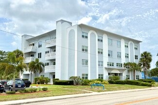 Plus de détails pour 4400 1st St N, Saint Petersburg, FL - Logement à vendre