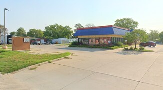 Plus de détails pour 1410 N Broadway St, Red Oak, IA - Local commercial à louer