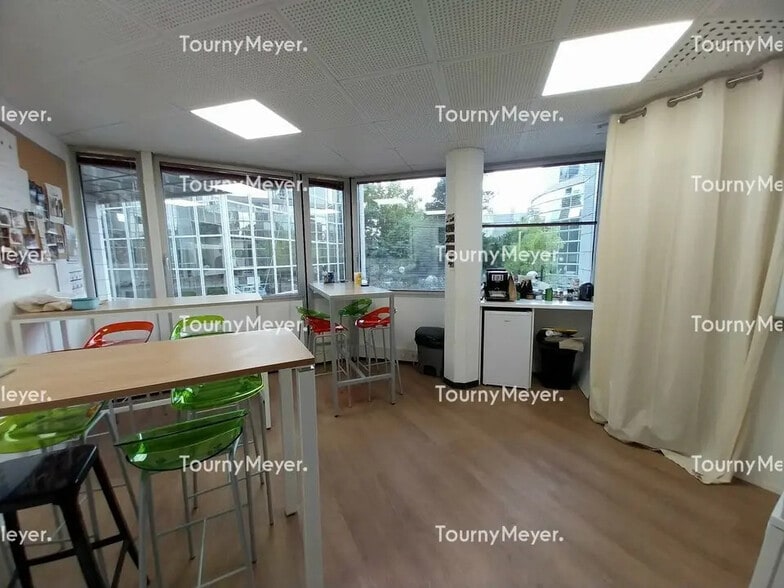 Bureau dans Toulouse à louer - Photo de l’immeuble – Image 3 sur 12