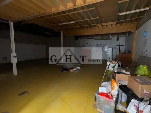 Industriel/Logistique dans Champigny-sur-Marne à louer - Photo intérieure – Image 2 sur 2