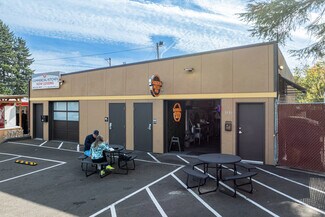 Plus de détails pour 3137 NE 82nd Ave, Portland, OR - Industriel/Logistique à louer