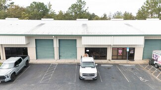 Plus de détails pour 6973 Highway Ave, Jacksonville, FL - Industriel/Logistique à vendre