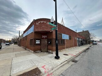 Plus de détails pour 300 E Pershing Rd, Chicago, IL - Terrain à vendre