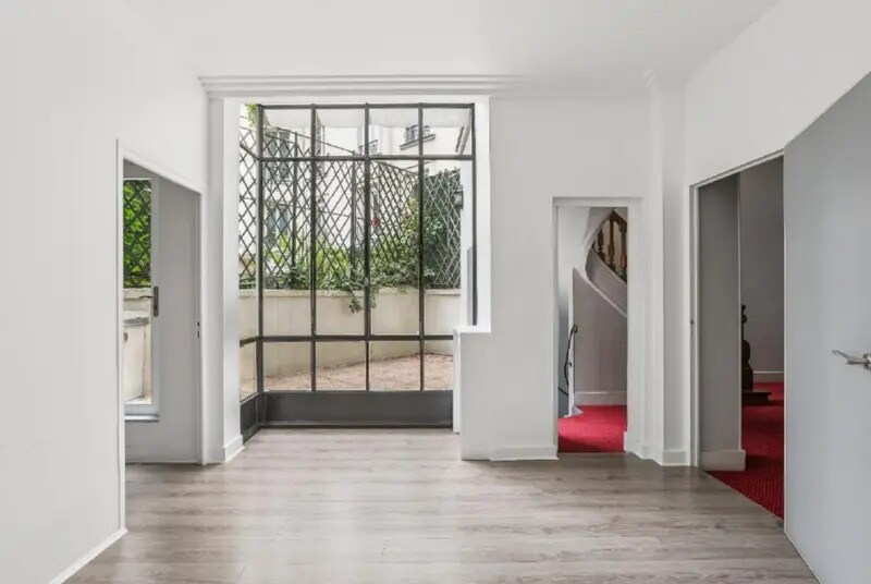 121 Avenue De Villiers, Paris à louer - Photo intérieure – Image 2 sur 5