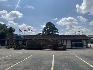 Plus de détails pour 3044 Deans Bridge Rd, Augusta, GA - Local commercial à louer