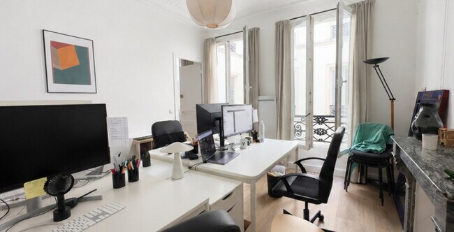 Plus de détails pour Bureau à louer
