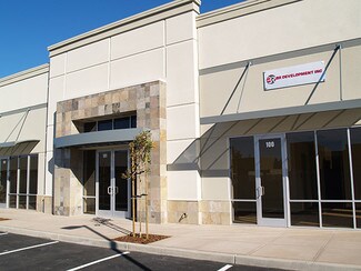 Plus de détails pour 750 E McGlincy Ln, Campbell, CA - Local d'activités à louer