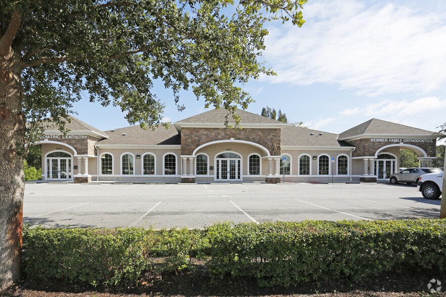 2027 US Highway 441 N, Okeechobee, FL à vendre - Photo de l’immeuble – Image 2 sur 3