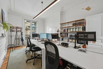 88 Avenue Kléber, Paris à louer Photo intérieure– Image 1 sur 11