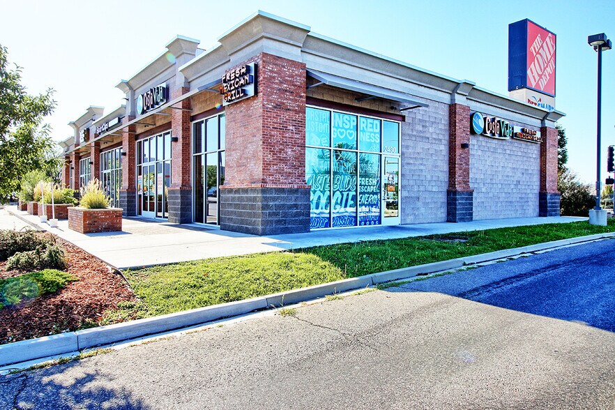 2430 Patterson Rd, Grand Junction, CO à vendre - Photo de l’immeuble – Image 2 sur 7