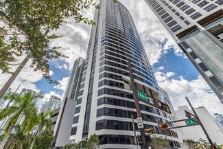 Plus de détails pour 225-233 N Miami Ave, Miami, FL - Logement à vendre