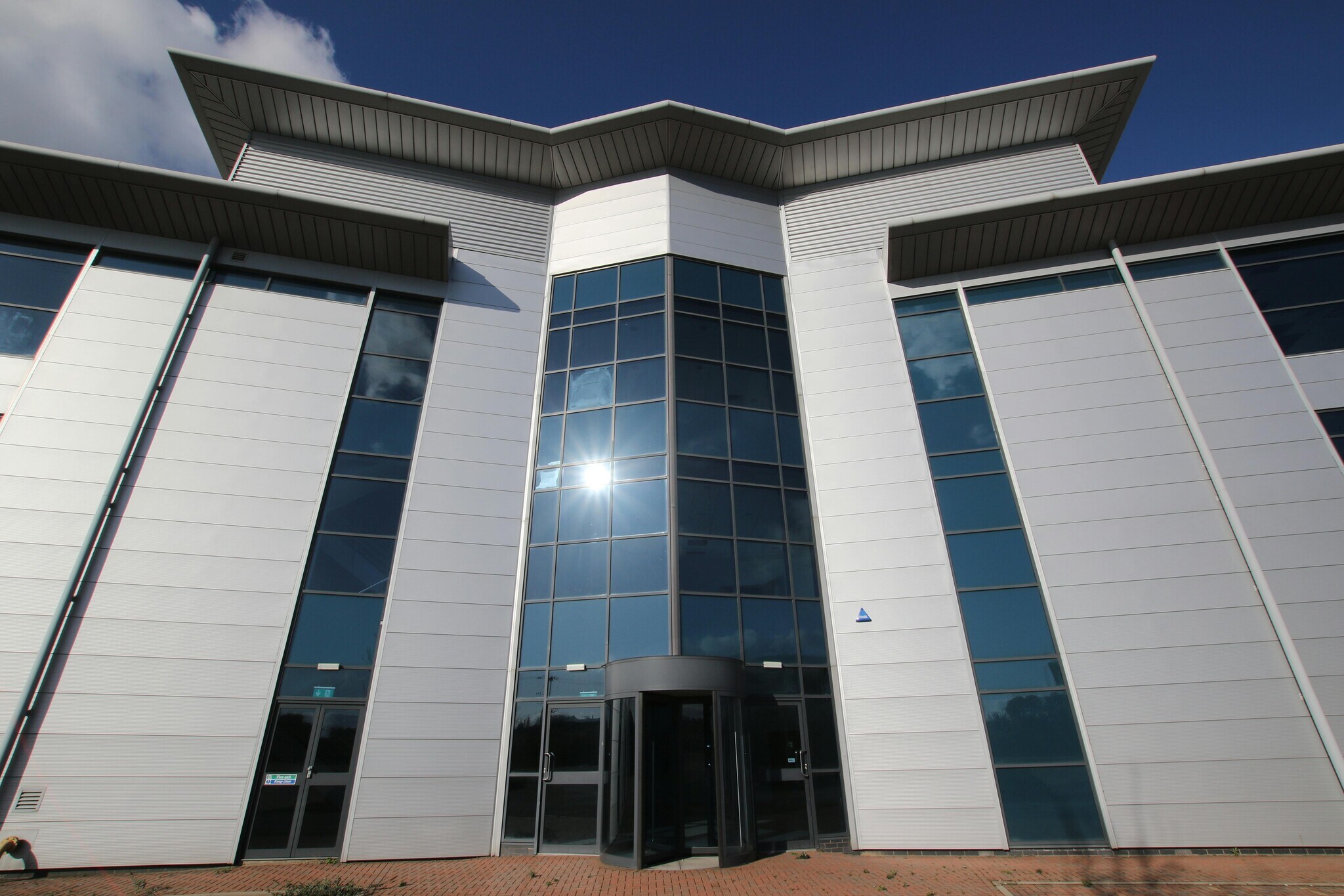 Golden Smithies Ln, Rotherham à louer Photo de l’immeuble– Image 1 sur 6