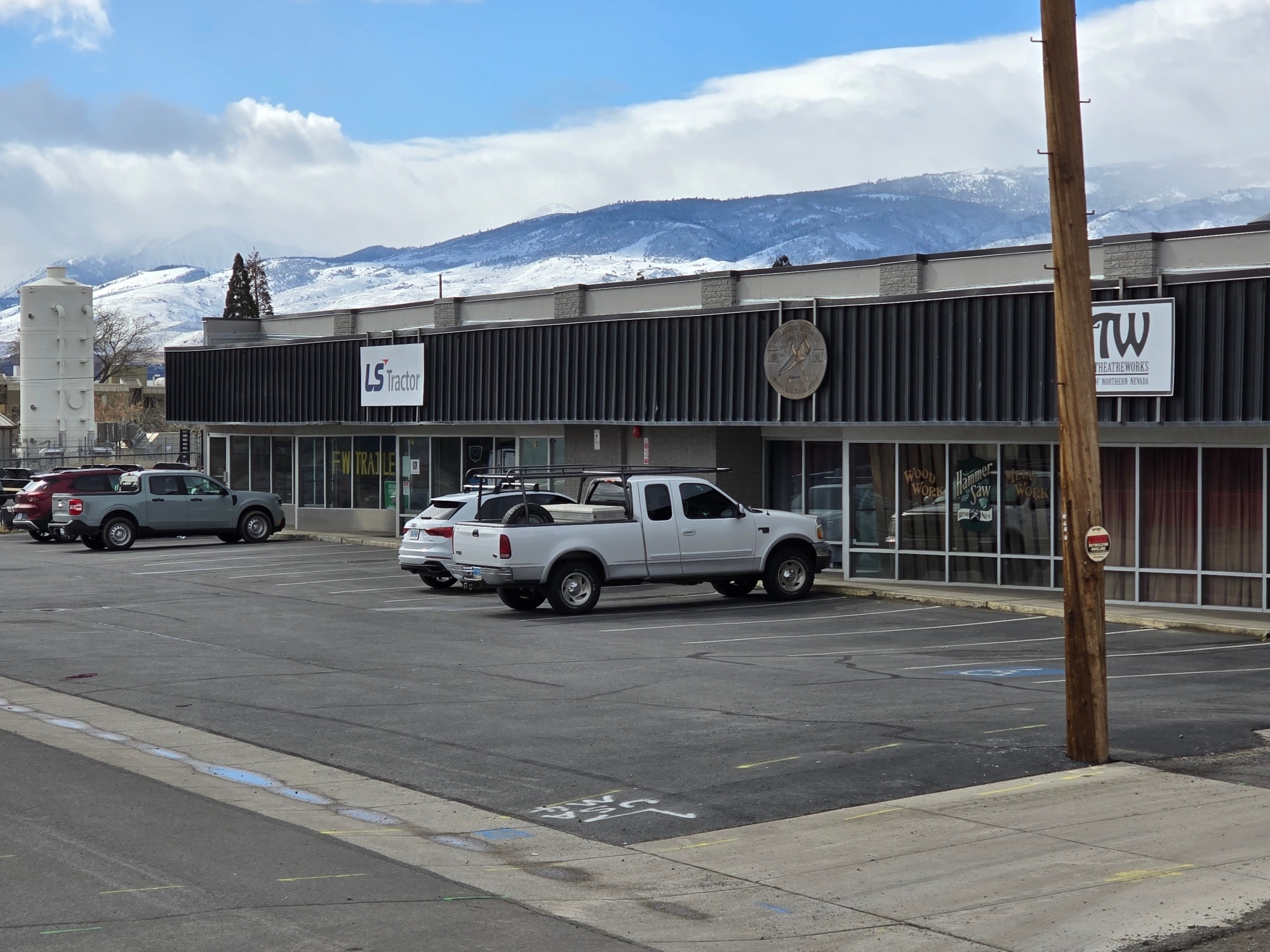 315 Spokane St, Reno, NV à louer Photo intérieure– Image 1 sur 3