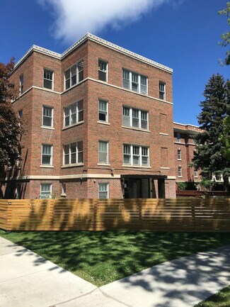Plus de détails pour 17 W Lamme St, Bozeman, MT - Logement à vendre