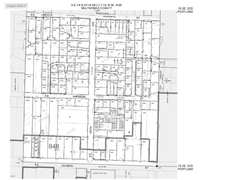Redevelopment Opportunity portefeuille de 4 biens à vendre sur LoopNet.fr - Photo principale – Image 2 sur 2