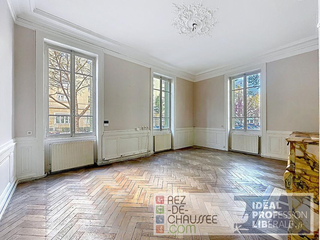 Bureau dans Lyon à vendre Photo intérieure– Image 1 sur 7