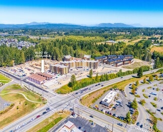 Plus de détails pour 26803 72nd NW ave, Stanwood, WA - Local commercial à louer
