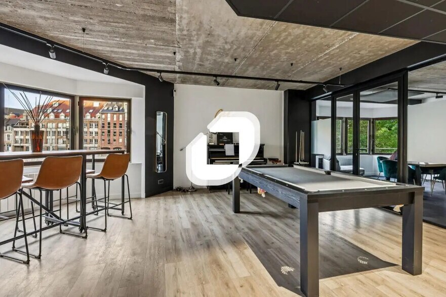 Bureau dans Lille à louer - Photo intérieure – Image 3 sur 7