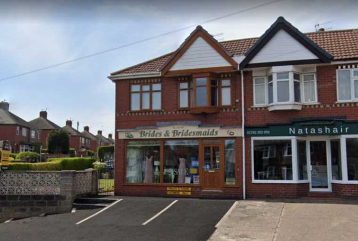 225 Blurton Rd, Stoke On Trent à vendre - Photo de l’immeuble – Image 1 sur 2