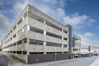 Plus de détails pour Old Sq, Walsall - Local commercial à louer