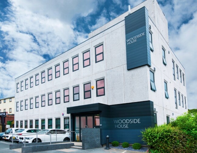 261 Low Ln, Leeds à louer - Photo de l’immeuble – Image 2 sur 3