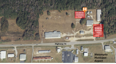 1142 AL Highway 14, Elmore, AL à louer Photo de l’immeuble– Image 1 sur 9