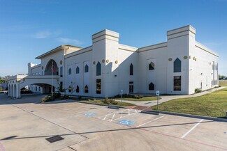 Plus de détails pour 951 Tristar Dr, Webster, TX - Local d'activités à louer