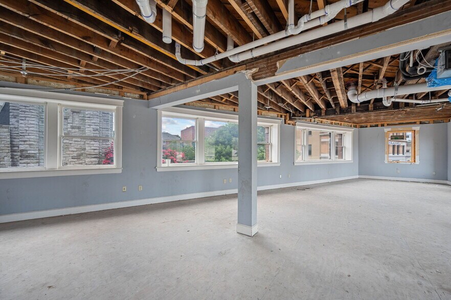 707 Georgia Ave, Chattanooga, TN à vendre - Photo de l’immeuble – Image 3 sur 29